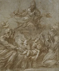 The Nativity of Christ